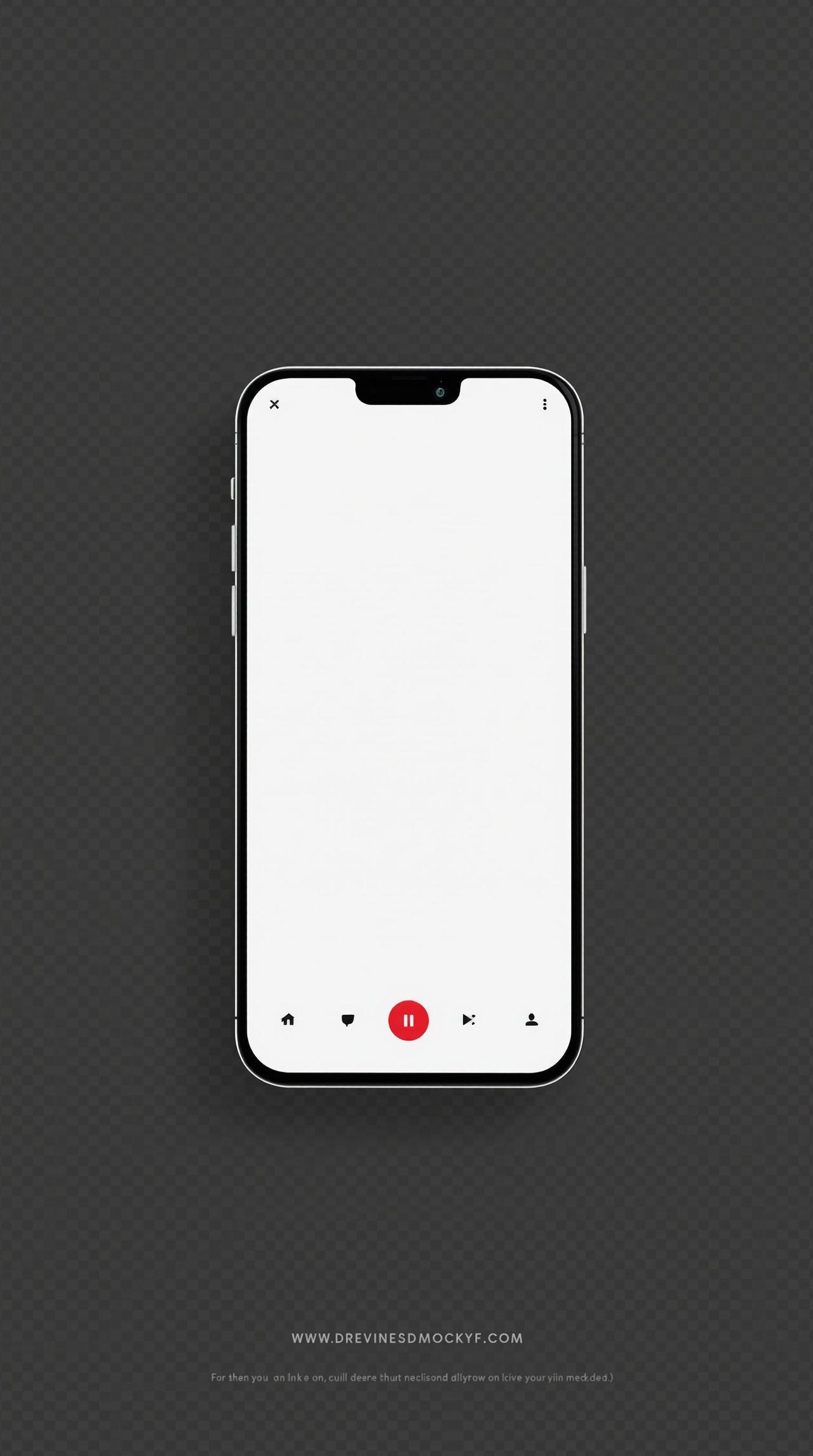 吃瓜51APP界面预览